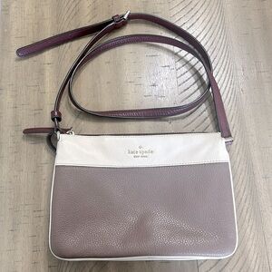 Kate spade crossbody purse